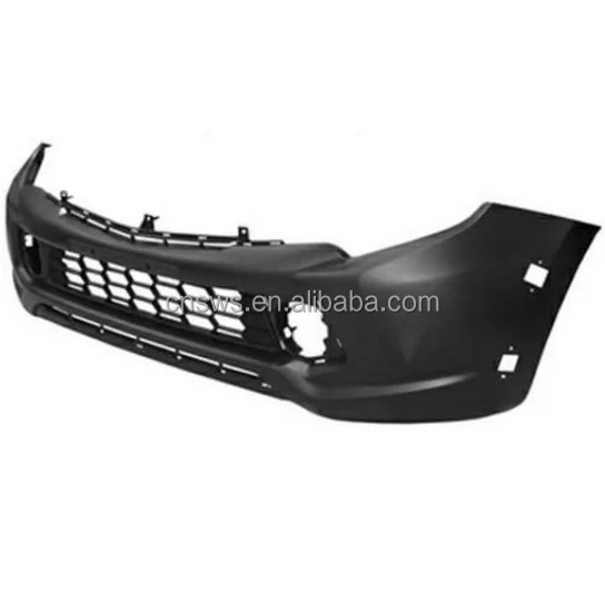 product mitsubishi mn triton l200 pick up front bumper bar cover 2015 2016 2017 2018 2019-35