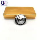 Metal Metal Hot Sale Aluminum Metal Logo For Machine