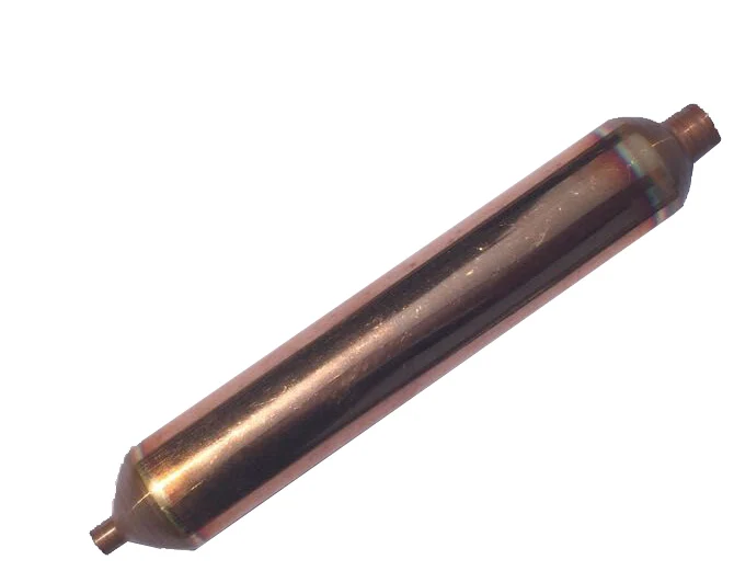 Filter Drier, Copper, 10g/15g/20g - detail 8