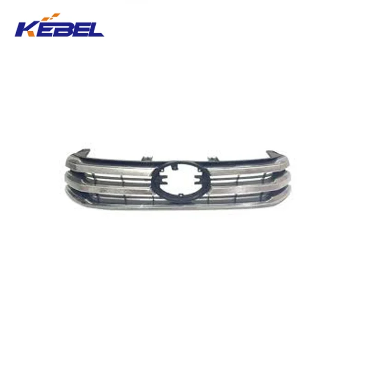 KEBEL Car Accessories Grille Oem 53100-0K510 Car Grill for Toyota Hilux Vigo 2016 details