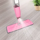 Household Goods Household Goods Trapezoidal Rotary Spray Mop Smart Cheap Floor Mop