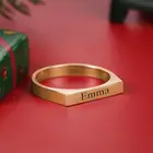Ring Stainless Steel China Professional Manufacture Ring Gold 18k Gold Ring Women Ring Stainless Steel