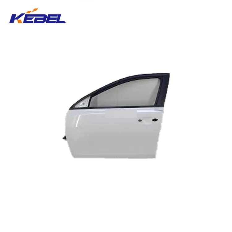 kebel car body parts rear door 77003 m6000 oem77004 m6000 automatic car doors for kia k3 2019-5