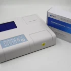 Science High Quality Service Medical Science Equipment Chemistry Analyzer Intelligent Microfluorescence Detector