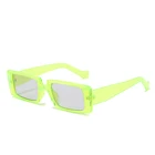 Sunglasses Girls Durable Using Low Price Pink Women Red Frame Black Lense Sunglasses For Girls