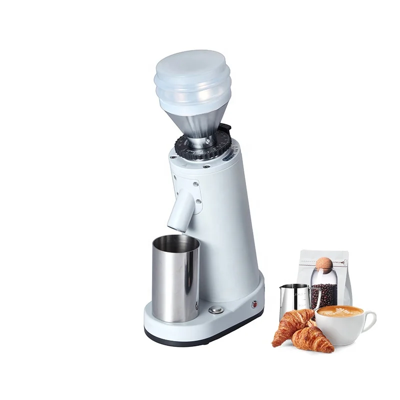 Espresso Bar Coffee Grinder 