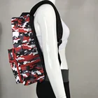 Backpack Packable Backpack Hiking Camping Outdoor Sport Backpack Low MOQ