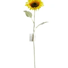 Sunflower Free Sample Manufacturers Selling Home Decoration Outdoor Decoration Artificial Flowers Sunflower