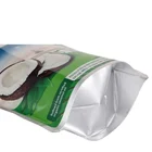 Pouch For Juice Liquid Spout Bag Customized Liquid Plastic Spout Pouch Doypack Bag For Fruit Juice
