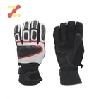 Glove Warm Warm Ski Gloves Waterproof Leather Racing Motorcycle Gloves Manufacturer
