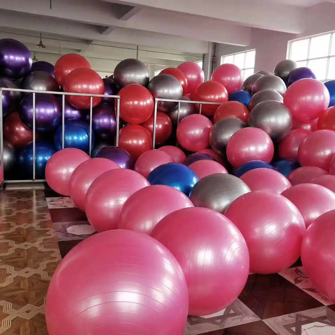 Gym ball 120 Clearance