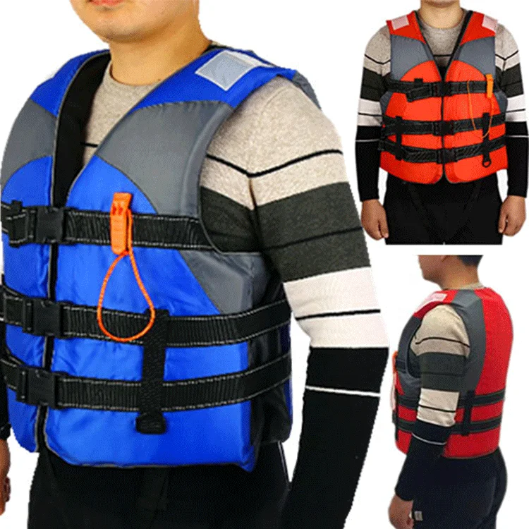 yamaha women life vest adult Outdoor rafting life vest Chaleco salvavidas 