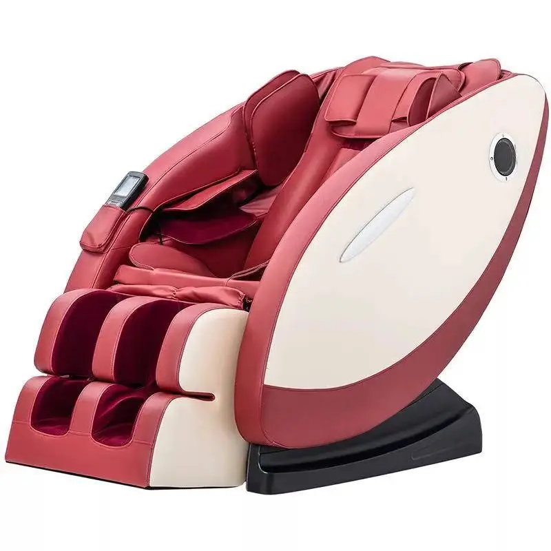 chinese massage chair brands