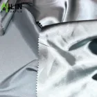 Satin Stretch Satin Fabric Bright Stretch Satin Fabric Like Silk-feeling Manufacturer