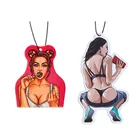 Fresh Sexy Ass Car Air Freshener By Fresh Fresheners