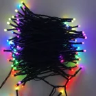 Rgb Smart Rgb String Light Chain For Outdoor Use Decoration App Control Led Light