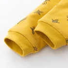 Organic Baby Baby Clothes Bodysuit Wholesale Price Romper Organic Baby Clothes Bodysuit In China