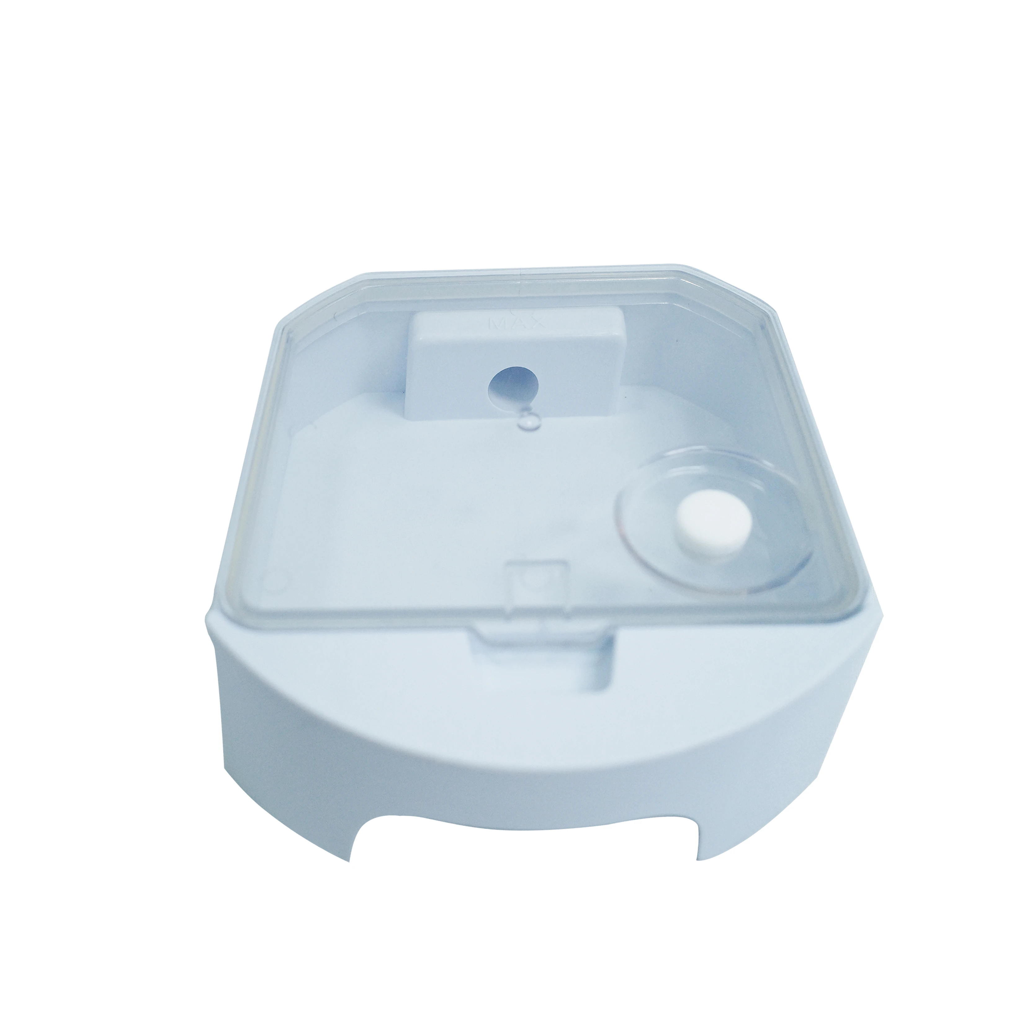 Electric Fan, Portable, PTC - detail 22