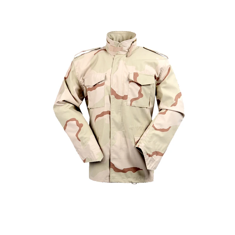 Army Jacket M65 Winter Field Jacket 
