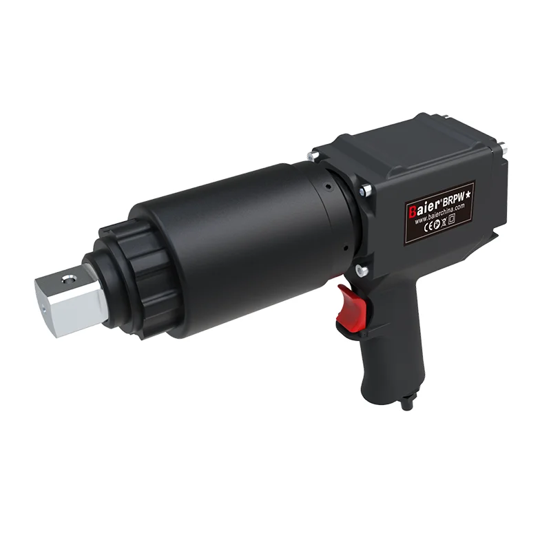 Husky Cordless Impact Wrench