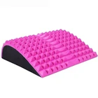 Good Customized Good Quality Different Color Wholesale Eva Gym Fitness Ab Mat