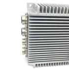 Vehicle Converter EV Self Cooled Electric Car Onboard 1kw 360V To 28V Vehicle Power Converter
