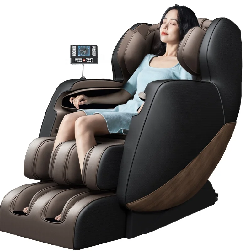 in touch massage chair price