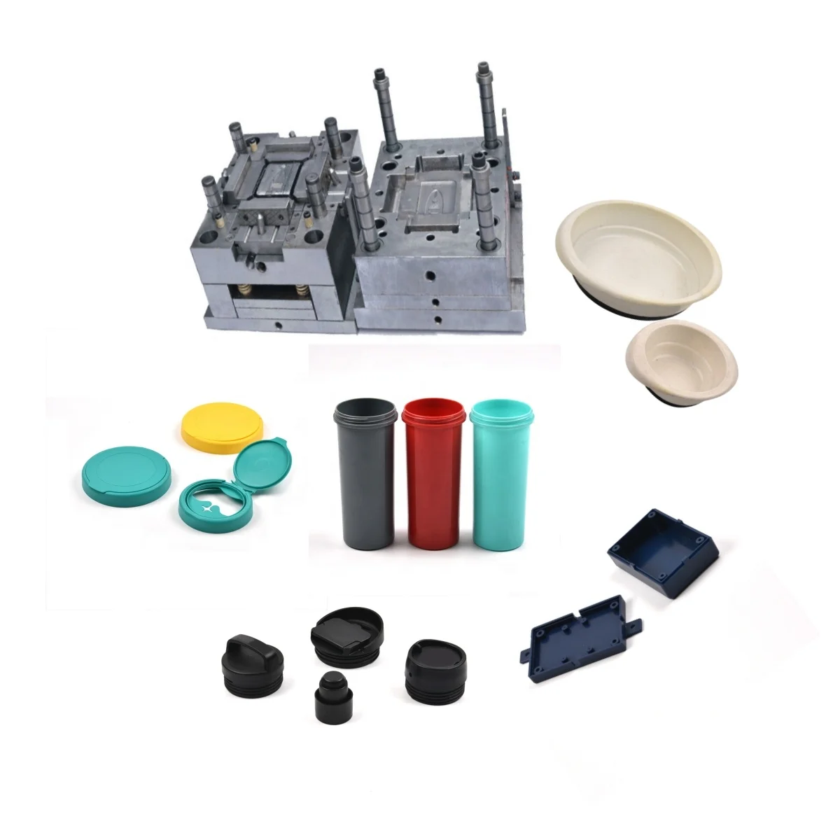 Custom Plastic Injection Molding Oem Manufacturer Plastic Products Abs Plastic Mold Service - Buy Plastic Mold,Plastic Injection Molding Service,Oem Injection Mold Plastic Injection Moulds Product on Alibaba.com