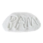 Cationic Flocculant Best Selling Product Flocculant Pam 12 Million Molecular Weight Cationic Polyacrylamide