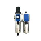 GFC Series Air Filter Combination FR.L Combination GFC300-15