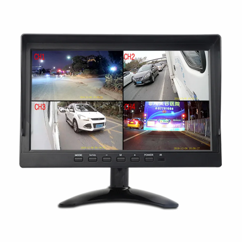 lcd monitor 11 inch