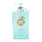 Care Ocean Series 2021 Best Promotion Body Care Set Deep Cleansing Skin Dirt Body Perfume