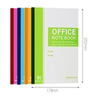 School Notebook School School Stationary Notebook Wireless Binding Composition Notebook Eco Friendly Notebook