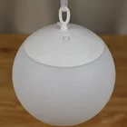 Outdoor Pendant Attractive Price New Type Loft Show Outdoor Pendant Lighting Hanging