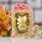 Charms Rabbit Zodiac Blessed By Eminent Monk Chinese Herbal Feng Shui Lucky Charms