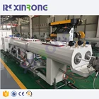 Plastic Pipe Pipe Electric Pvc Pipe Machine Best Quality Of Good Plastic PVC Pipe Making Machine
