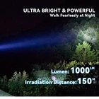 Led Light Torch Led Amazon Hot Selling LED Strong Light Torch Light Flashlight For Outdoor Activity Flashlights