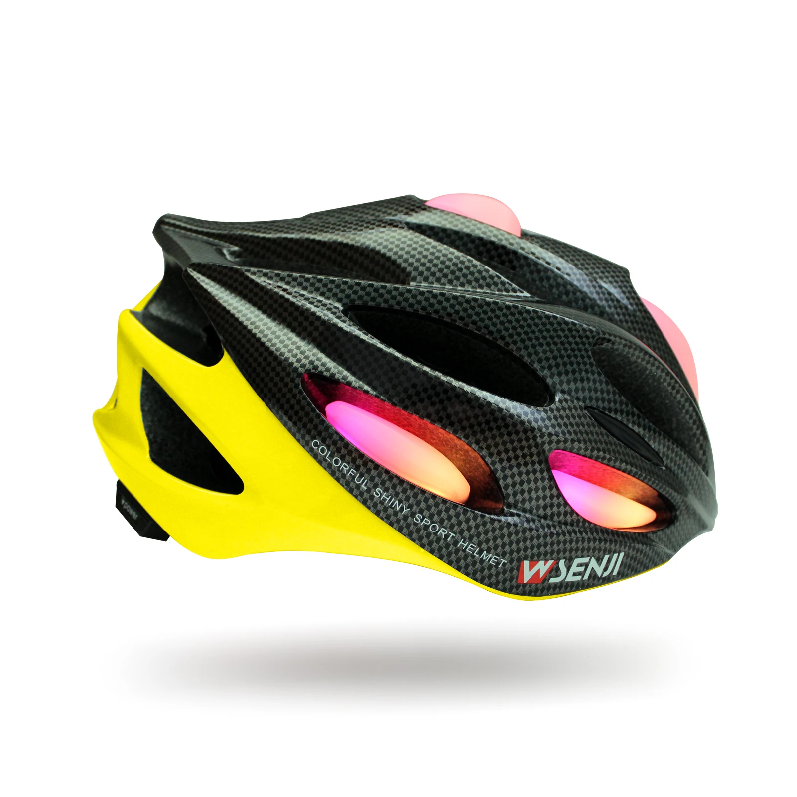 Bike Sports Safety Helmet OFF-ROAD Super Mountain Bike Cycling Helmet