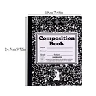 School Notebook And Pen Hot Selling Factory Price Students School Promotional Organizer Notebook