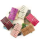 Evening Bags Hot Sale Evening Purse 2021 Ladies Clutch Chain Bags Women Candy Color Acrylic Handbags