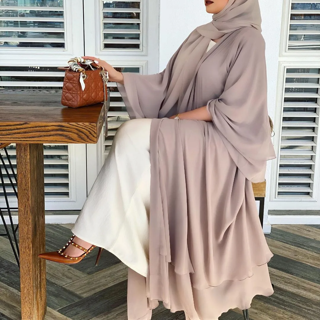 schade Vlieger ONWAAR Islamic Abaya And Hijab Turkey Women Hijab Dresses Robe Muslim Hijab Dress  For Women - Buy Islamic Abaya And Hijab,Hijab Abaya,Hijab Dresses Women  Turkey Product on Alibaba.com