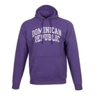 Hoodie High Quality OEM High Quality Custom Pattern Polyester Cotton Hoodies Mens Sweatshirts