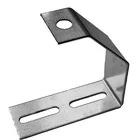 Copper Alloy Clips Copper Spring Clip Custom Stainless Steel Copper Alloy Spring Clips
