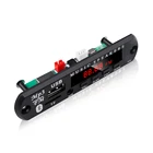 Mp3 Player Bluetooth 5.0 Car Radio MP3 Player 5V 12V MP3 WMA Decoder Board Module