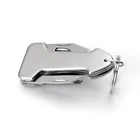 Cutter High Quality Sharp Cutter Safety Utility Knife Carbon Steel Box Style Packing Pcs Plastic Package