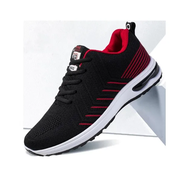2024 new product new fashion men sport shoes casual shoes comfortable sneakers for men