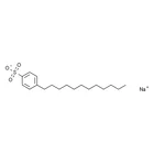 Sodium Dodecylbenzenesulfonate Cas 25155-30-0 With Good Price