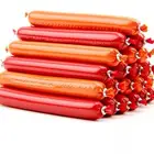 Fish Dog Snack Wholesale Fish Chicken Duck Pet Cat Wet Sausage Dog Snack For Dog Treat