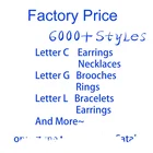 Best Earring Earringsearrings Designer Earrings Best Price Factory Direct Sales Designer Earring Popular Brands