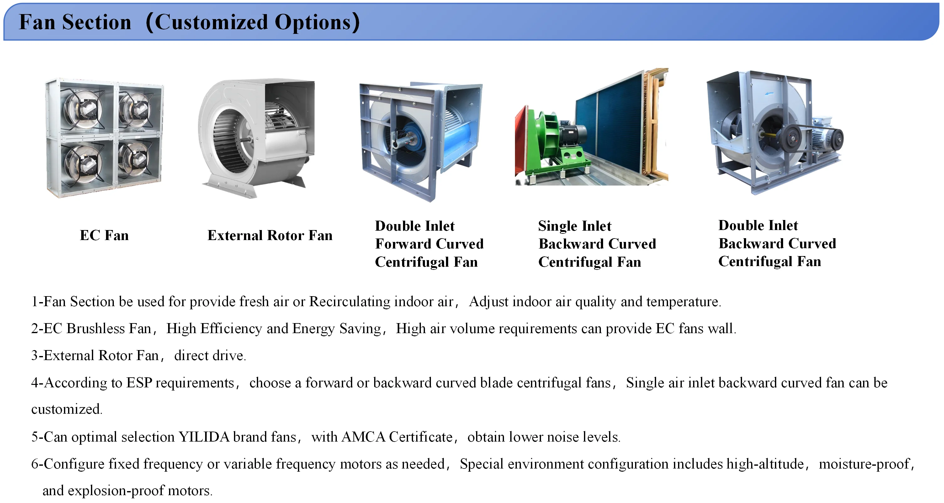 Standing Mounted Packaged Unit, RTU, 10Ton, PLC - detail 8